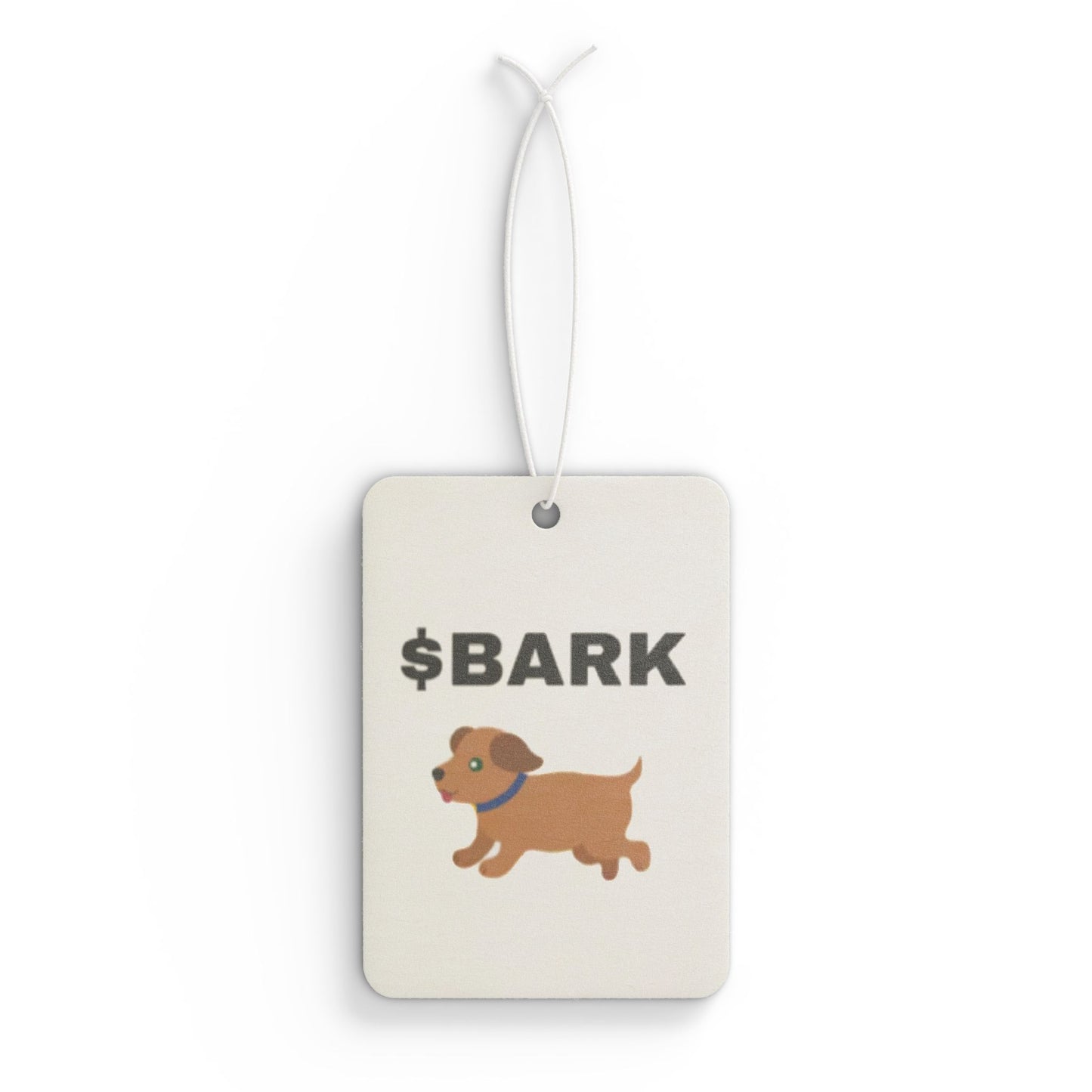 Car Air Freshener