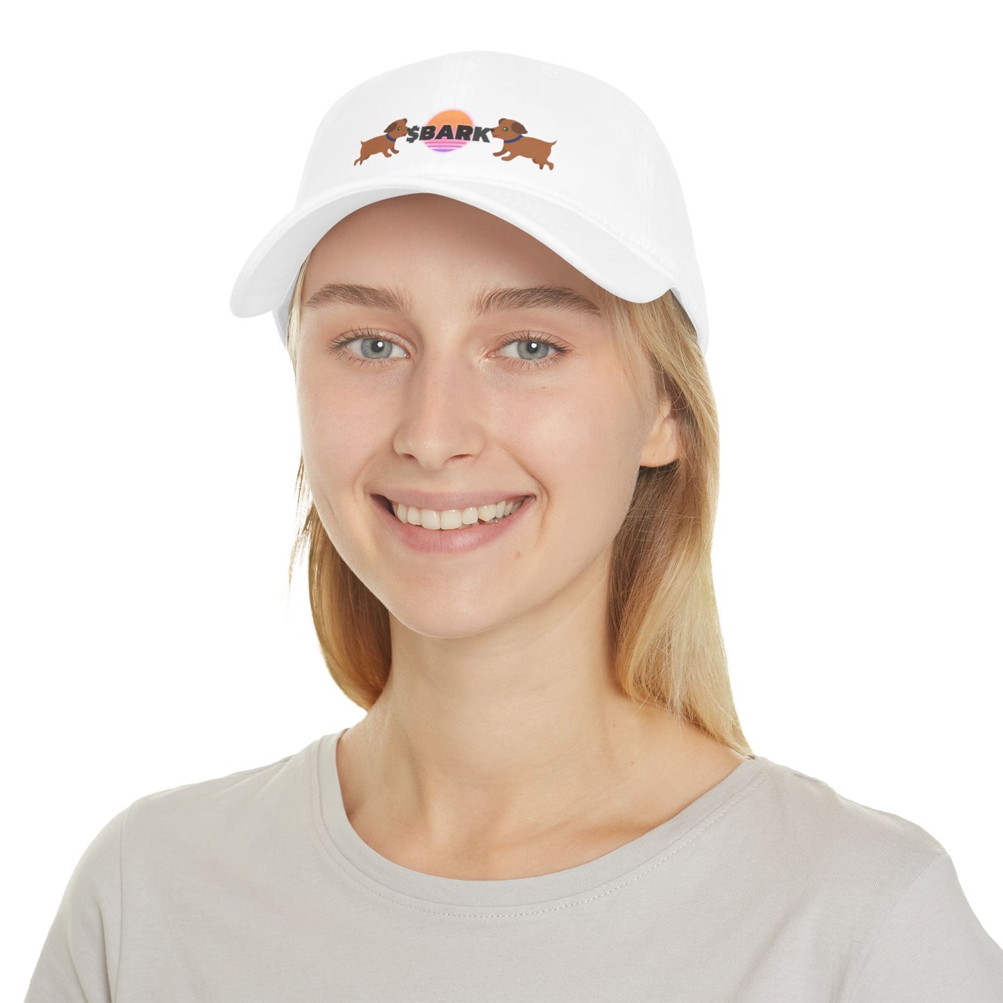 BARK Baseball cap