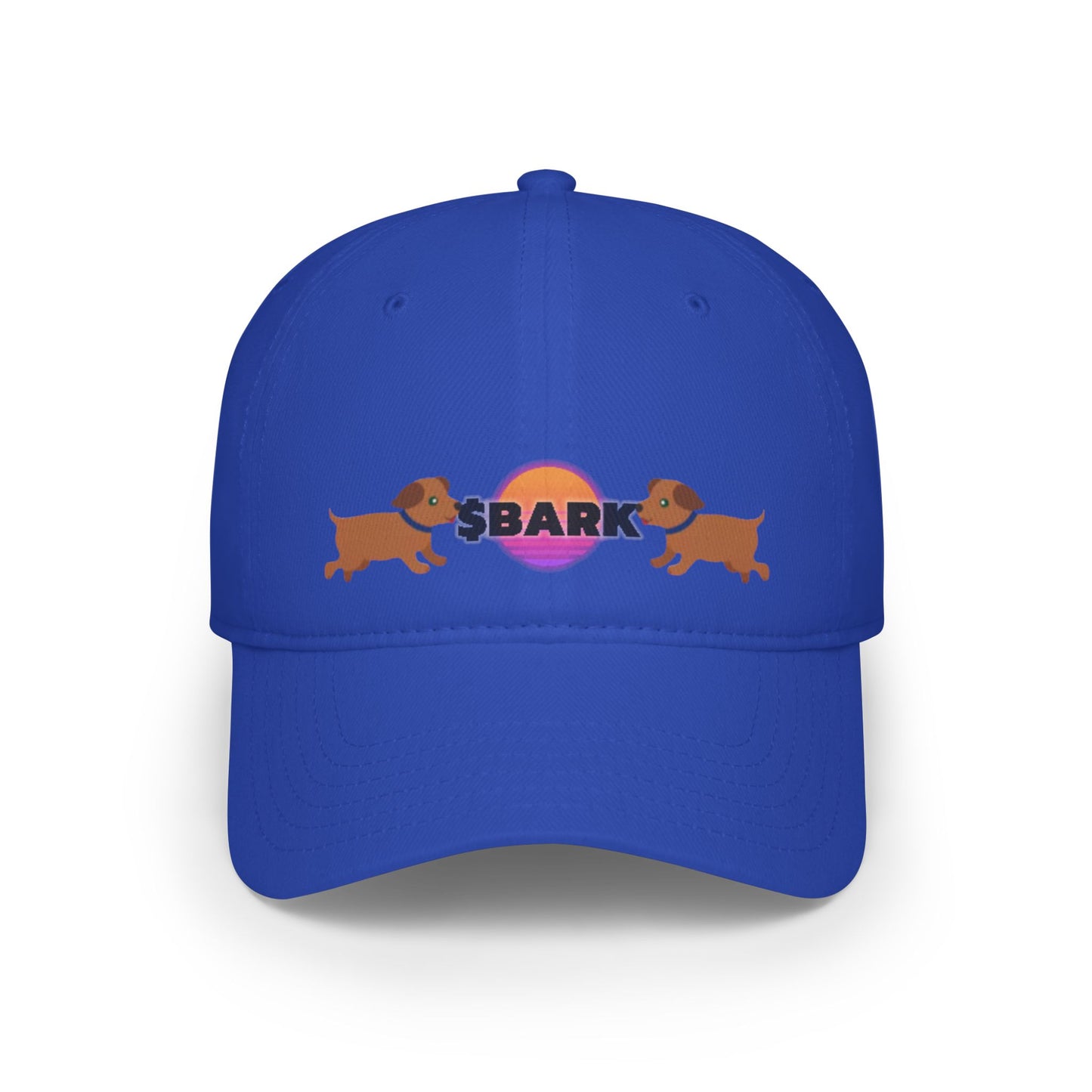 BARK Baseball cap