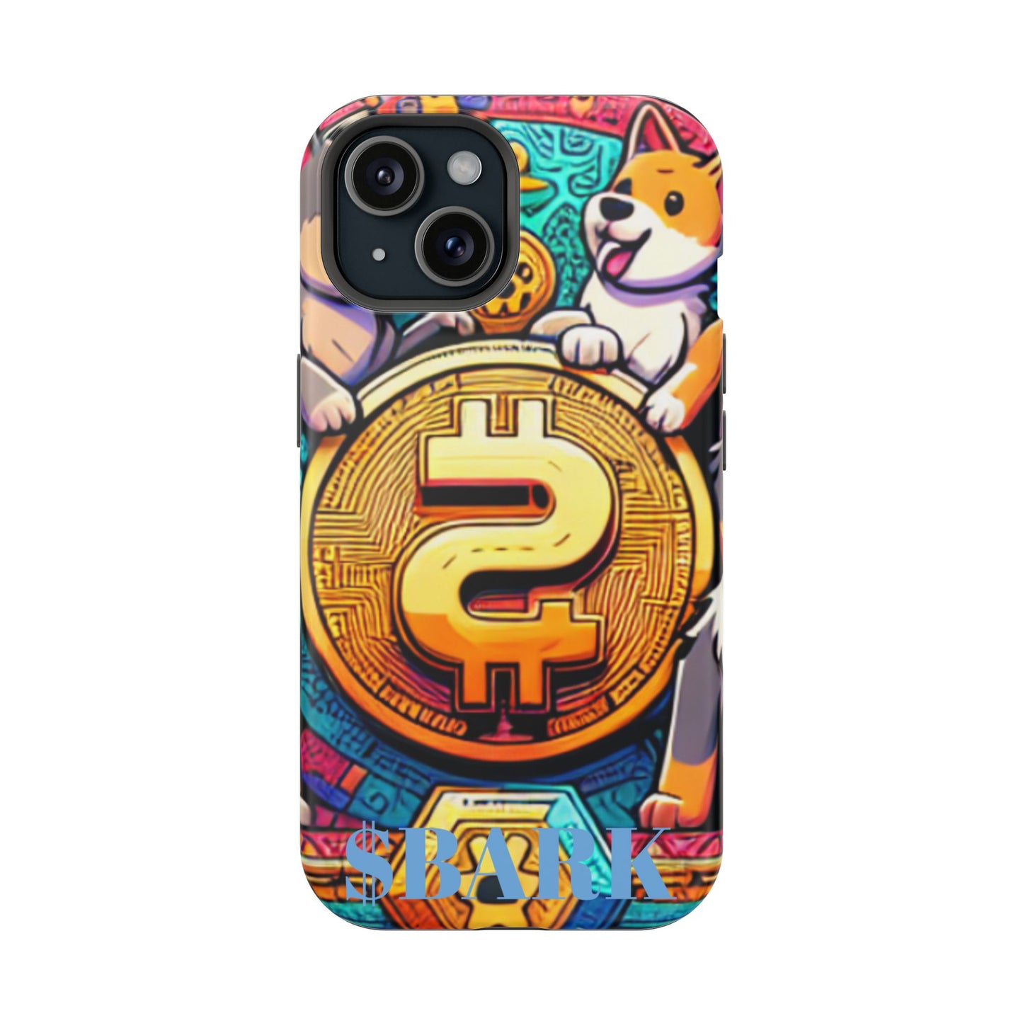 Impact-Resistant Cases