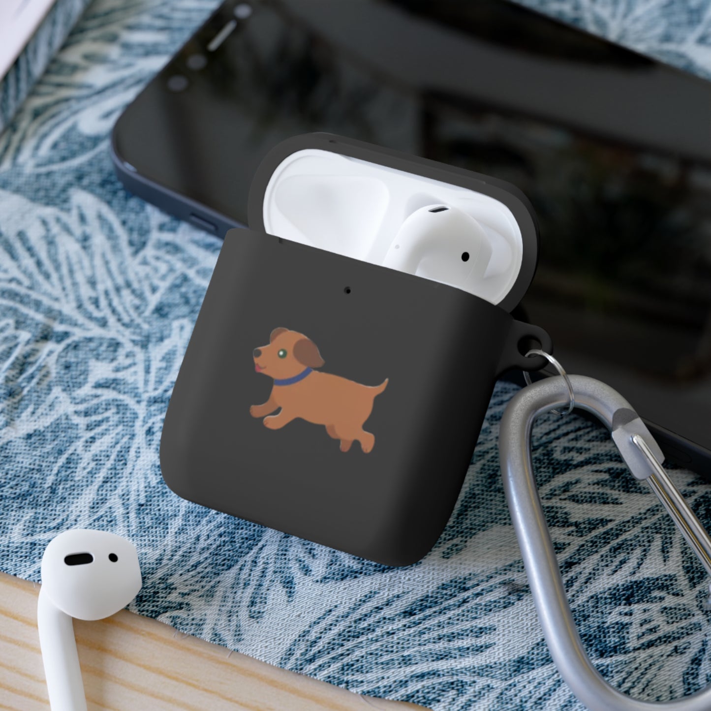 AirPods and AirPods Pro Case Cover