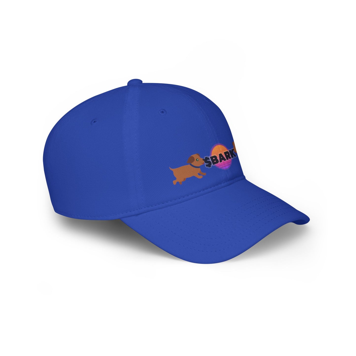 BARK Baseball cap