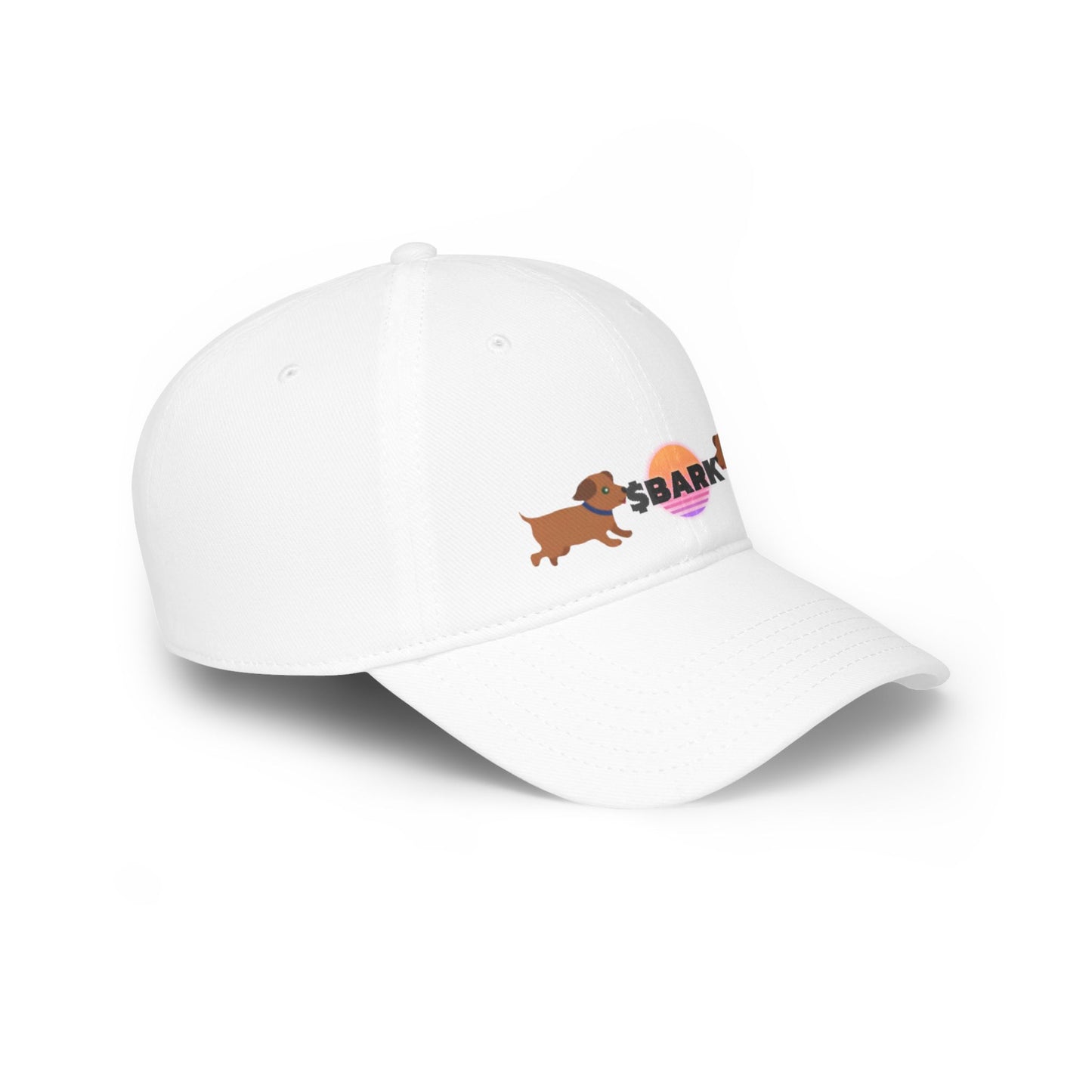 BARK Baseball cap