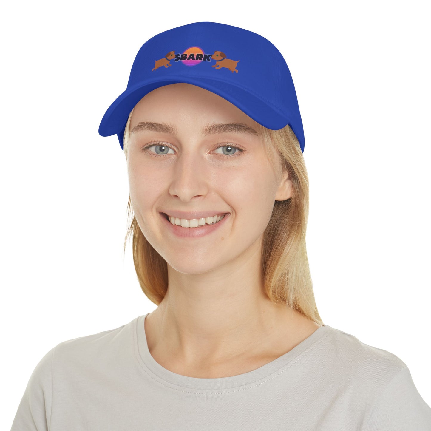 BARK Baseball cap