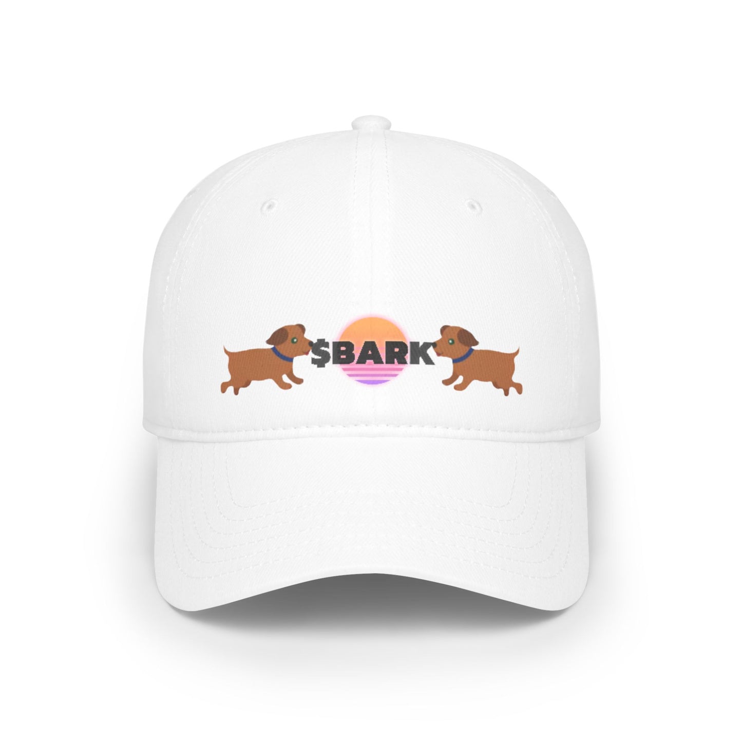 BARK Baseball cap