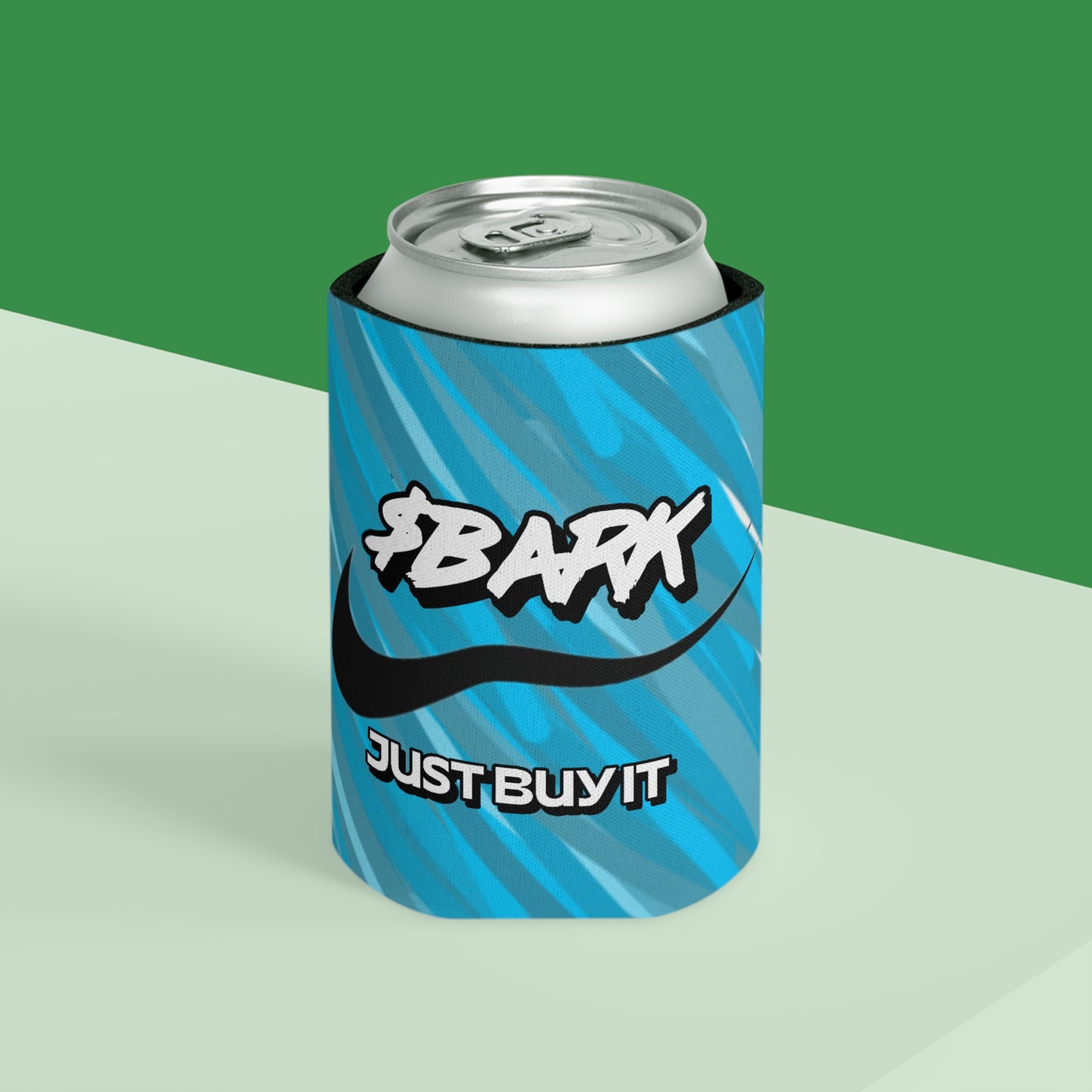 Can Cooler