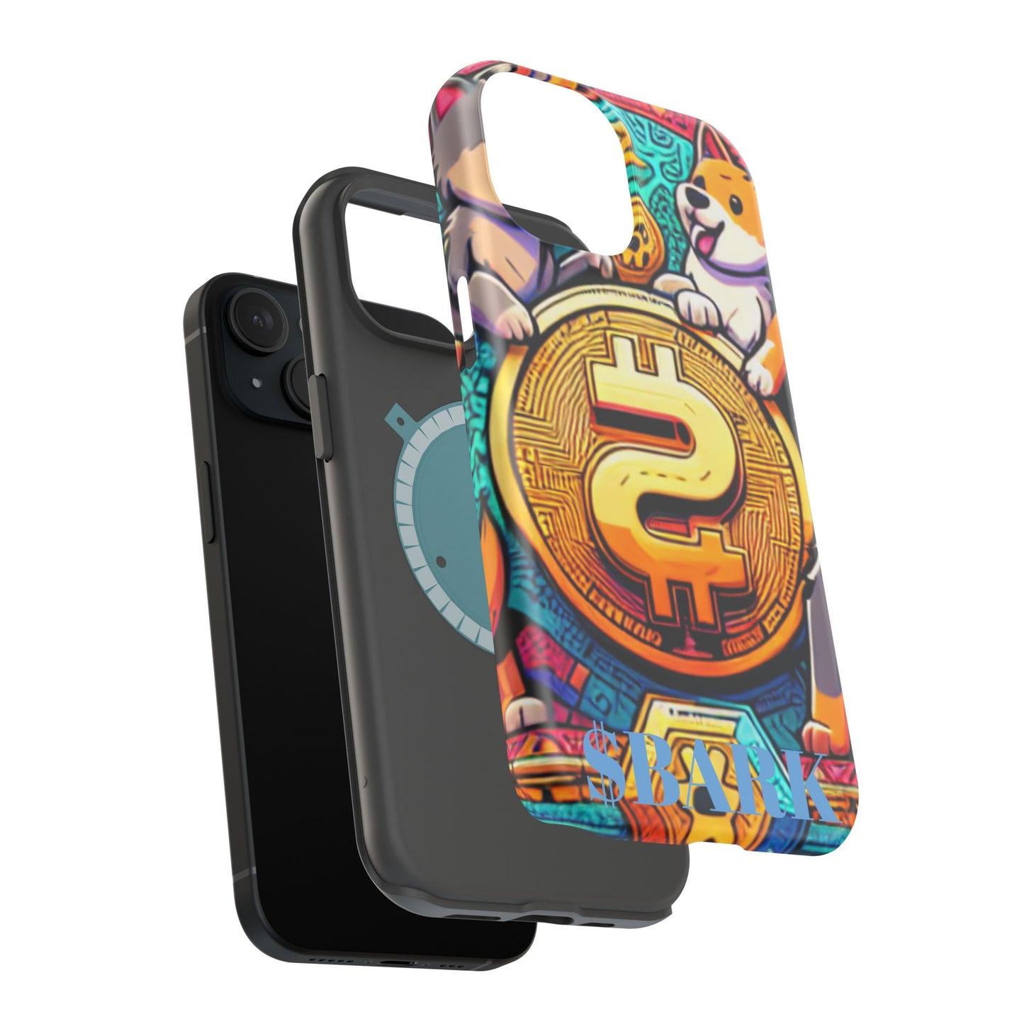 Impact-Resistant Cases