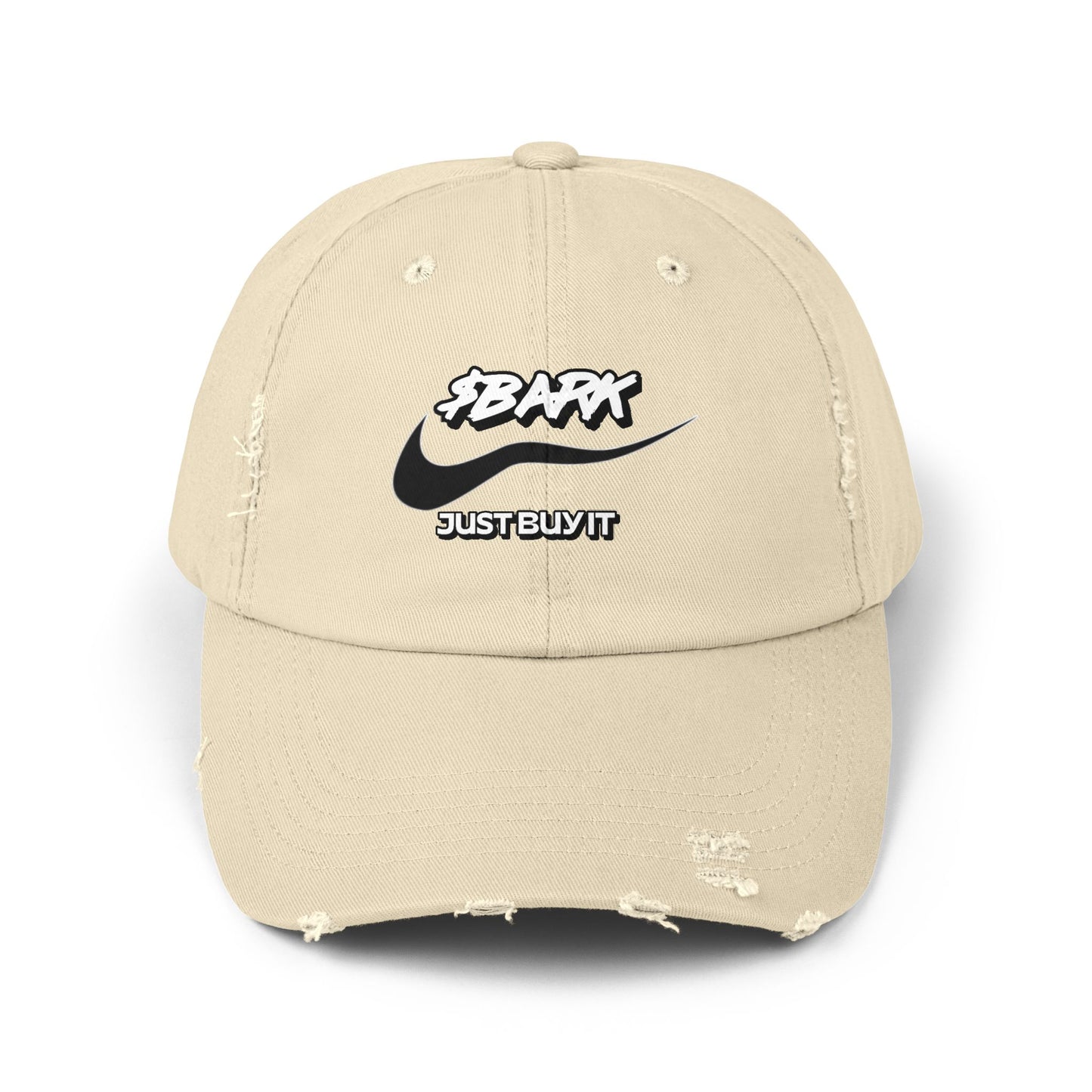 JUST BUY IT