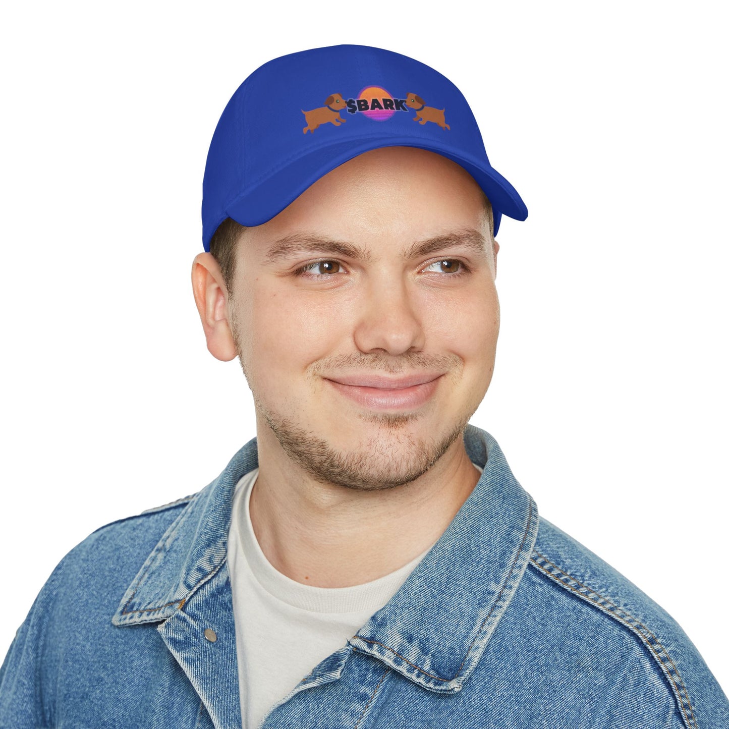 BARK Baseball cap