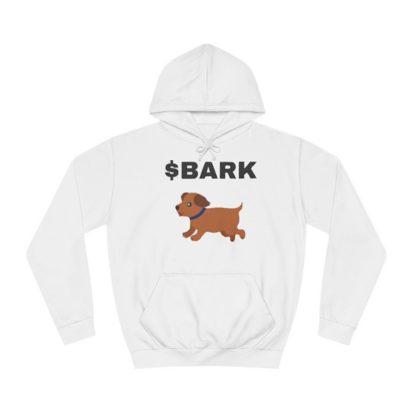Unisex College Hoodie