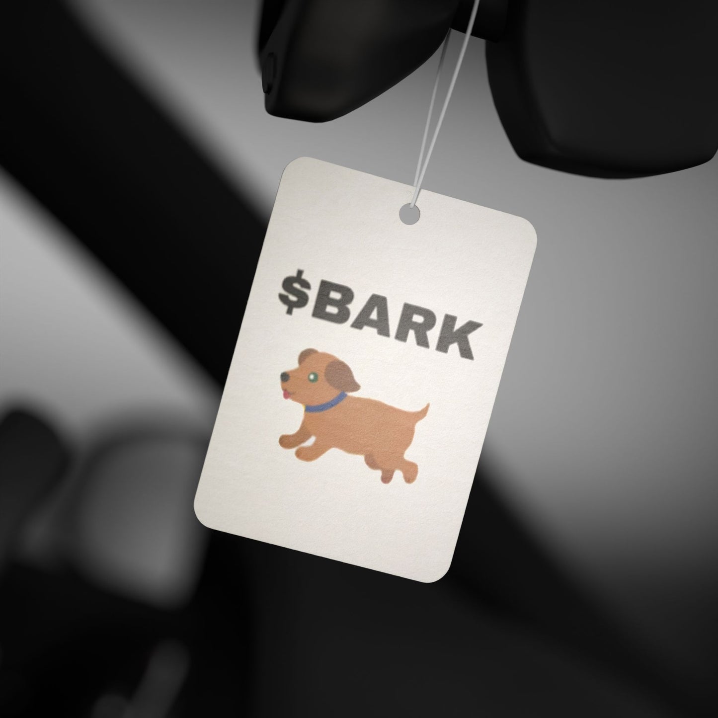 Car Air Freshener