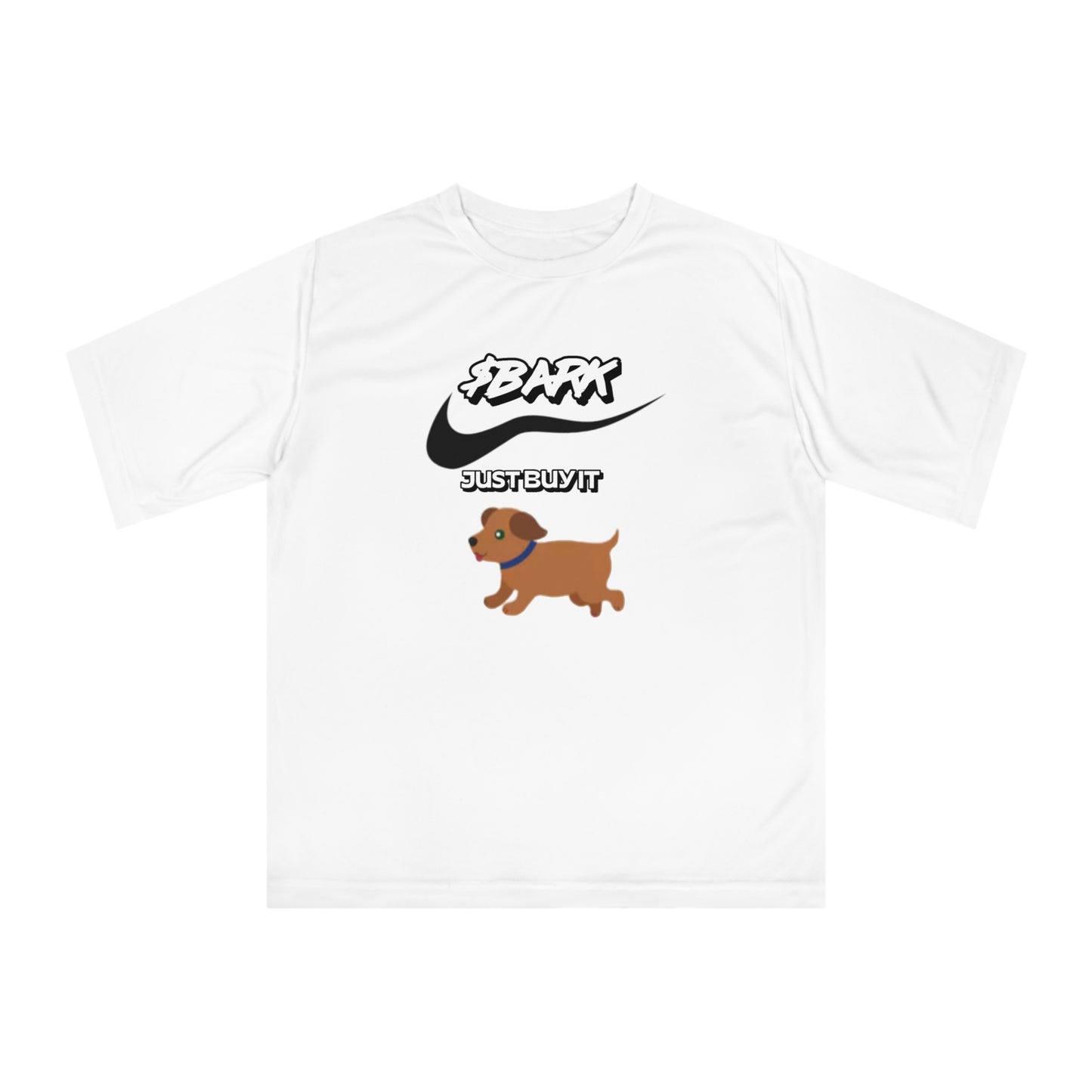 Unisex Zone Performance T-shirt