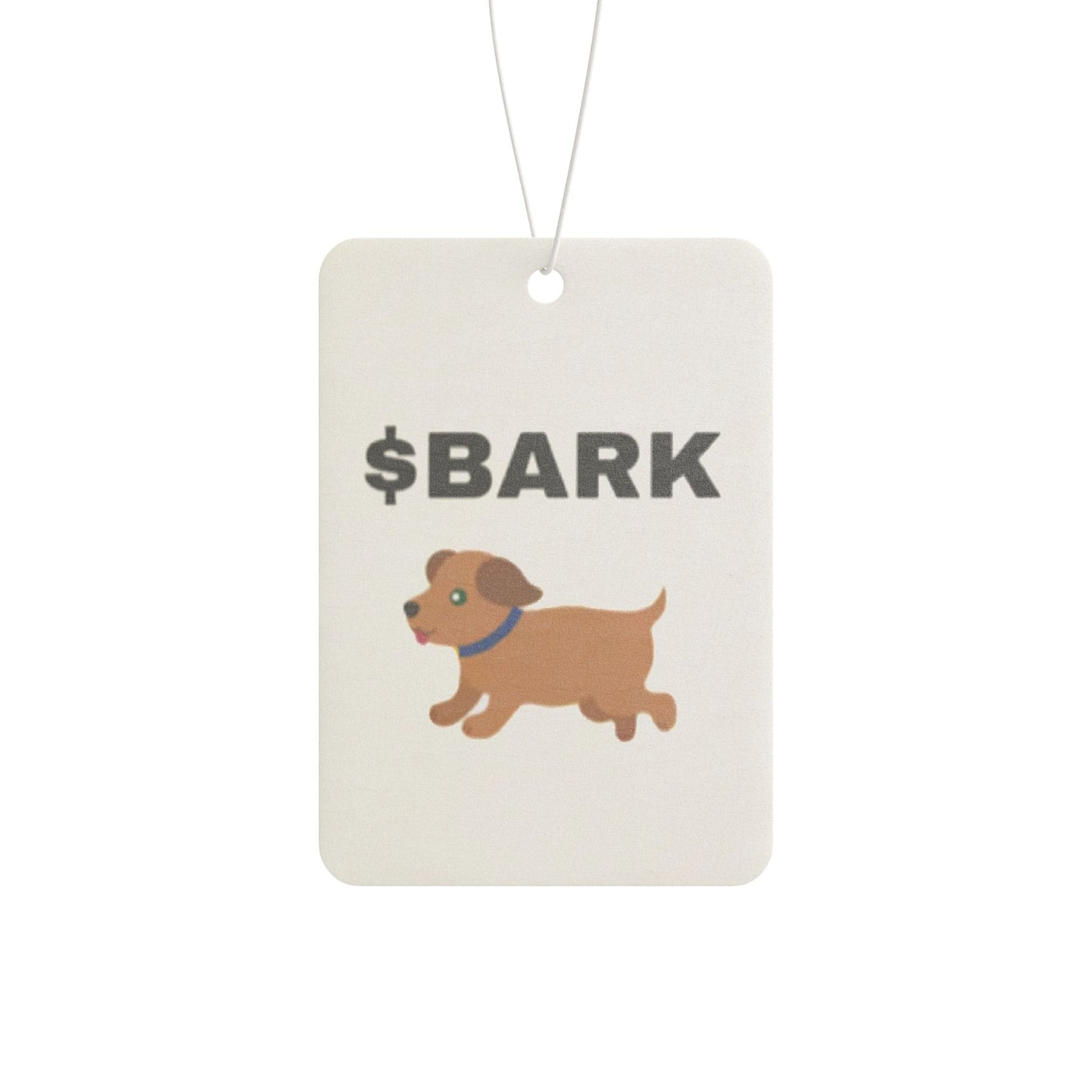 Car Air Freshener