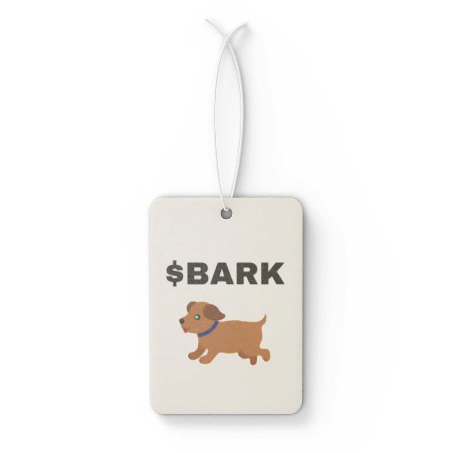 Car Air Freshener