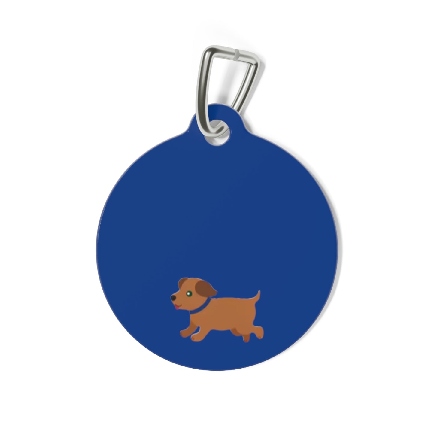 Pet Tag